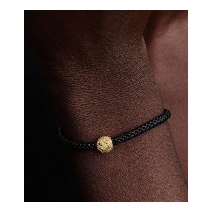 276327 01 Pandora Textured Happy Face 764526C00 Juwelier Clem Vercammen.jpg