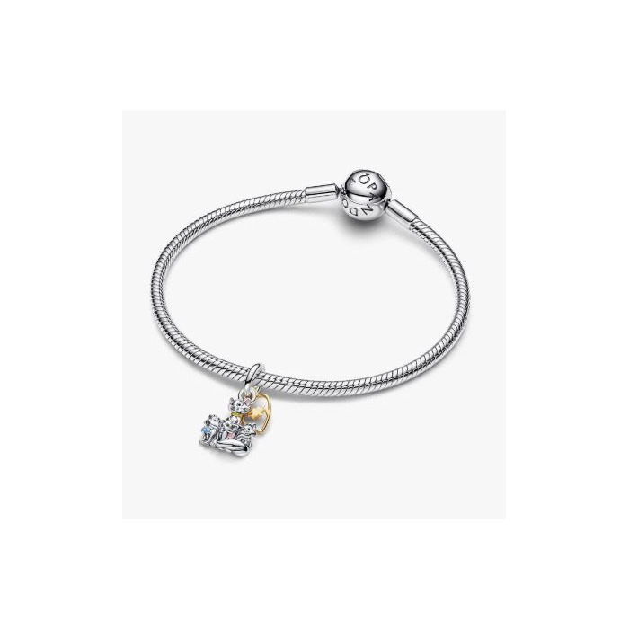 276328 01 Pandora Dinsey Aristocats 764465C01 Juwelier Clem Vercammen.jpg