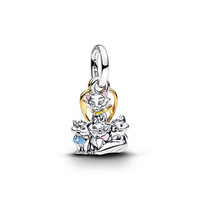 Juweel PANDORA DISNEY ARISTOCATS 764465C01 Juweel PANDORA DISNEY ARISTOCATS 764465C01