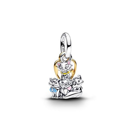 Juweel PANDORA DISNEY ARISTOCATS 764465C01 Juweel PANDORA DISNEY ARISTOCATS 764465C01