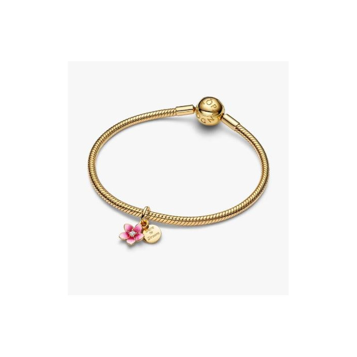 276508 01 Pandora Disney Moana Pink Plumeria 763845C01 Juwelier Clem Vercammen.jpg