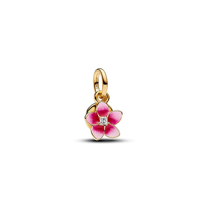 276508 01 Pandora Disney Moana Pink Plumeria 763845C01 Juwelier Clem Vercammen.jpg