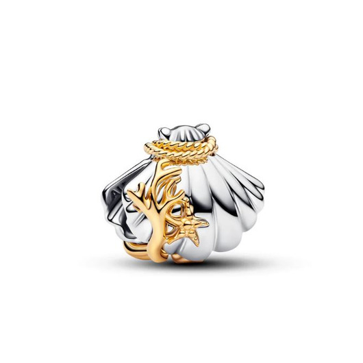 Juweel PANDORA DISNEY ARIEL 764403C01 Juweel PANDORA DISNEY ARIEL 764403C01