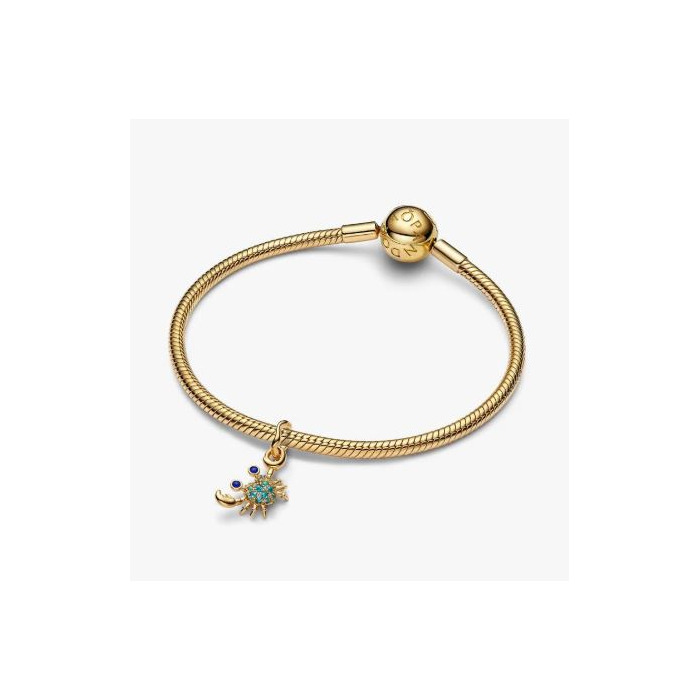 276516 01 Pandora Crab 764684C01 Juwelier Clem Vercammen.jpg