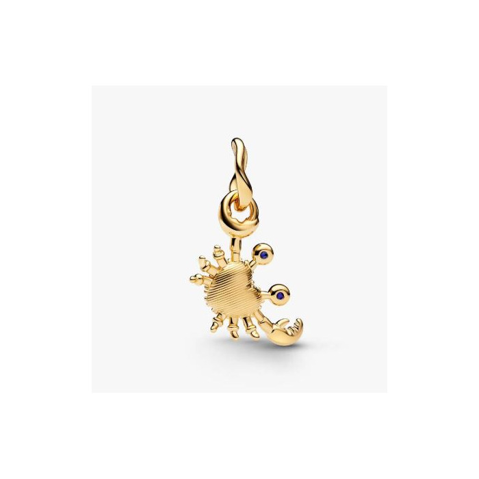 276516 01 Pandora Crab 764684C01 Juwelier Clem Vercammen.jpg