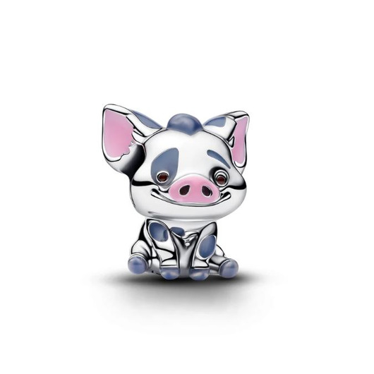 Juweel PANDORA MOANA PUE THE PIG 793843C01 Juweel PANDORA MOANA PUE THE PIG 793843C01