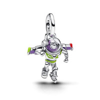 Juweel PANDORA DISNEY TOY STORY BUZZ LIGHTYEAR 794604C01 Juweel PANDORA DISNEY TOY STORY BUZZ LIGHTYEAR 794604C01