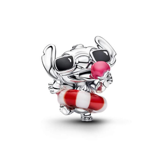 Juweel PANDORA DISNEY STITCH 794642C01 Juweel PANDORA DISNEY STITCH 794642C01