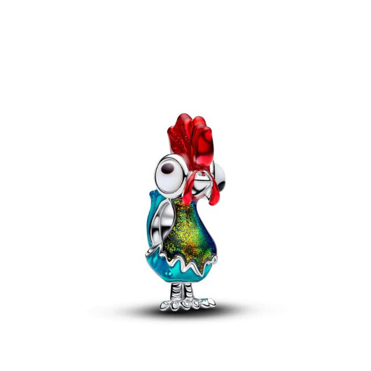 Juweel PANDORA DISNEY MOANA HEIHEI 794644C01 Juweel PANDORA DISNEY MOANA HEIHEI 794644C01