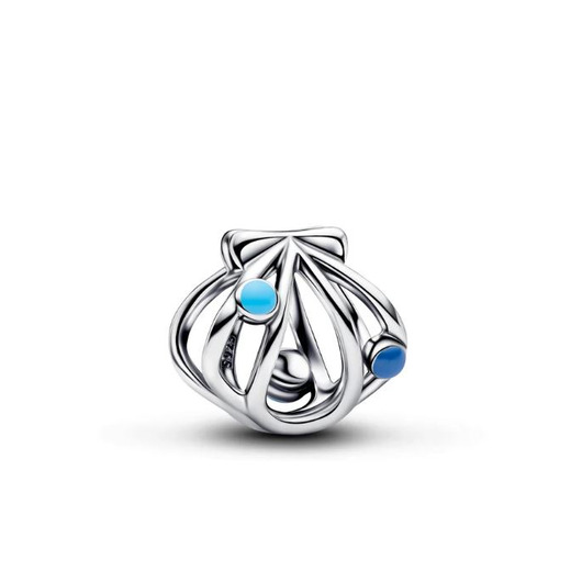 Juweel PANDORA OPENWORK SHELL 794695C01 Juweel PANDORA OPENWORK SHELL 794695C01