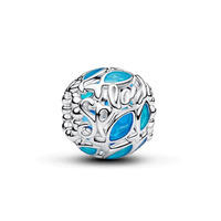 Juweel PANDORA OPENWORK FISH 794699C01 Juweel PANDORA OPENWORK FISH 794699C01
