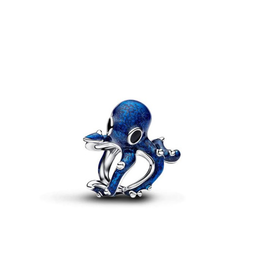 Juweel PANDORA OCTOPUS 794706C01 Juweel PANDORA OCTOPUS 794706C01