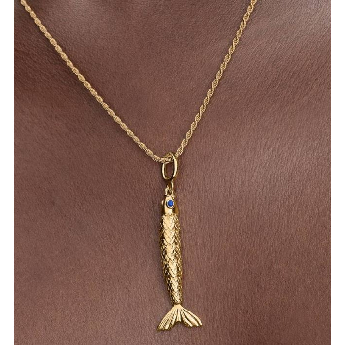 276531 01 Pandora Articulated Fish 764686C01 juwelier Clem Vercammen.jpg