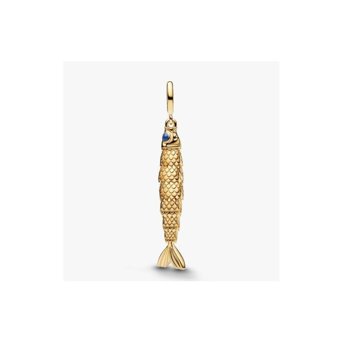 276531 01 Pandora Articulated Fish 764686C01 juwelier Clem Vercammen.jpg