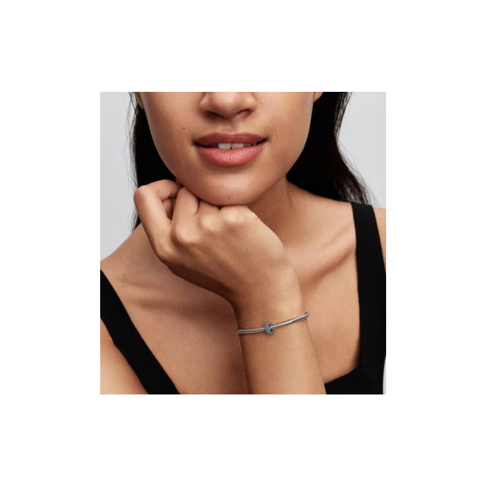 276533 01 Pandora Abstract Silver Spacer Icy Blue 791359C01 Juwelier Clem Vercammen.jpg