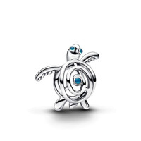 Juweel PANDORA OPENWORK TURTLE 794697C01 Juweel PANDORA OPENWORK TURTLE 794697C01