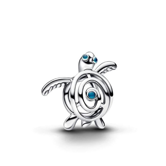 Juweel PANDORA OPENWORK TURTLE 794697C01 Juweel PANDORA OPENWORK TURTLE 794697C01