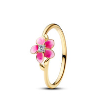 Juweel PANDORA DISNEY MOANA RING 163844C01 Juweel PANDORA DISNEY MOANA RING 163844C01