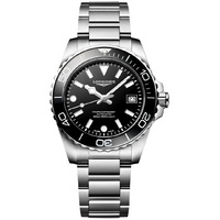 Horloge LONGINES HYDROCONQUEST Automatic 39mm L3.779.4.56.6 Horloge LONGINES HYDROCONQUEST Automatic 39mm L3.779.4.56.6
