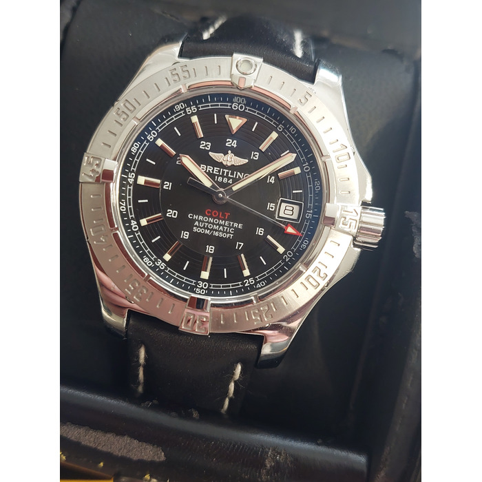 Breitling Colt A17380 Tweedehands 1889-2067 Juwelier Clem Vercammen.jpg