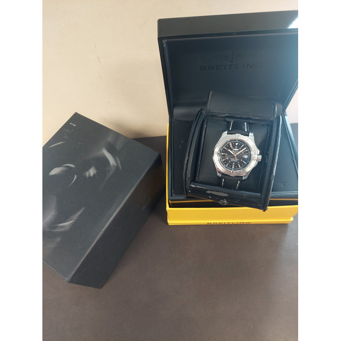 Breitling Colt A17380 Tweedehands 1889-2067 Juwelier Clem Vercammen.jpg