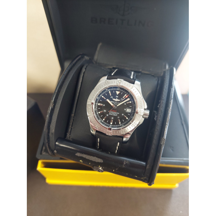 Breitling Colt A17380 Tweedehands 1889-2067 Juwelier Clem Vercammen.jpg