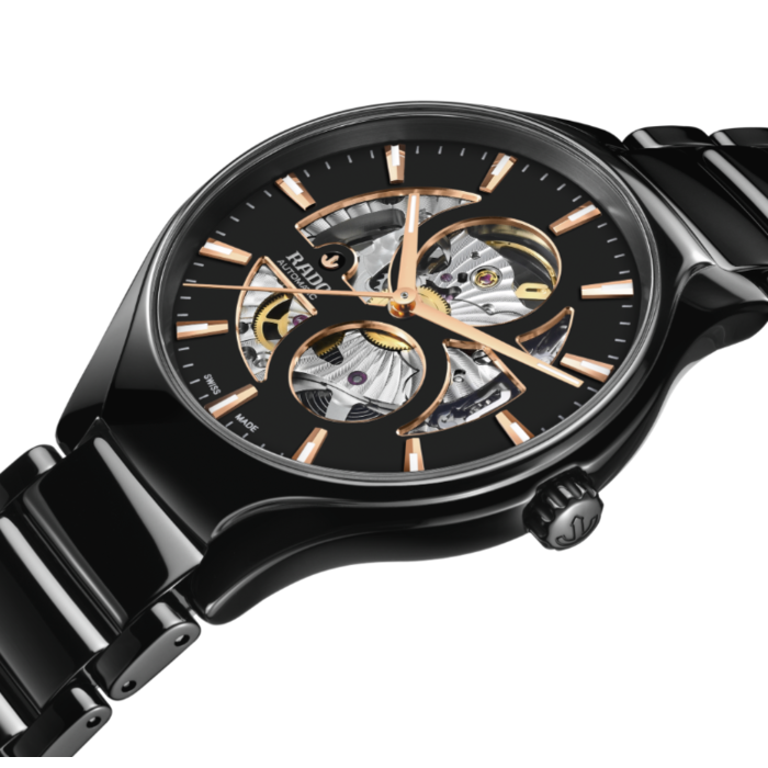 276910 01 Rado True Round R27107172 Juwelier Clem Vercammen.png