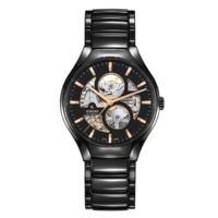 Horloge RADO TRUE ROUND R27107172 Horloge RADO TRUE ROUND R27107172