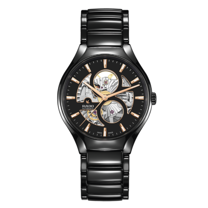 276910 01 Rado True Round R27107172 Juwelier Clem Vercammen.png