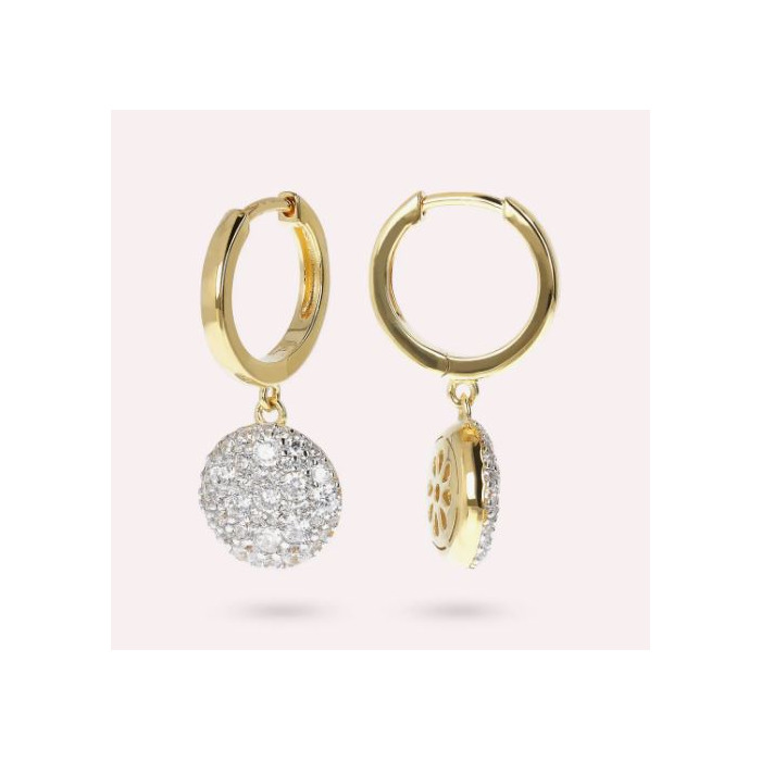 237575 01 Bronzallure Earrings WSBZ01592Y-Y Juwelier Clem Vercammen.jpg