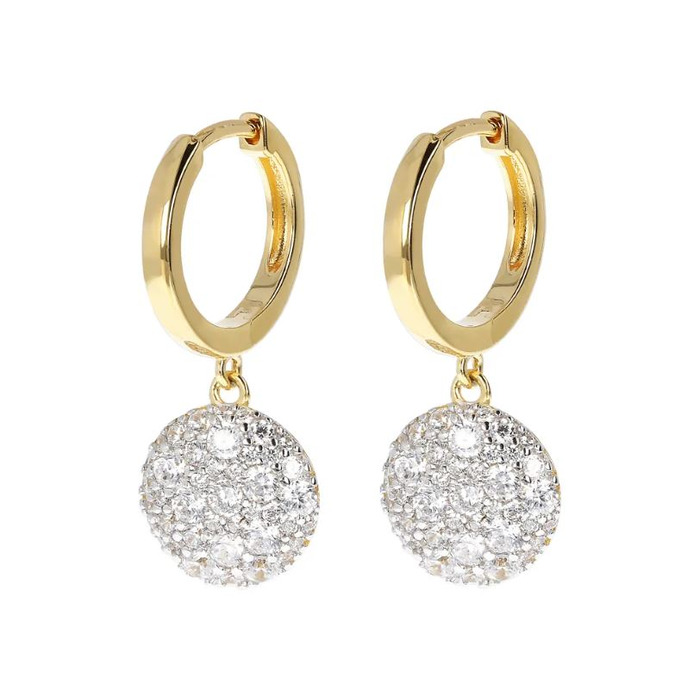 237575 01 Bronzallure Earrings WSBZ01592Y-Y Juwelier Clem Vercammen.jpg
