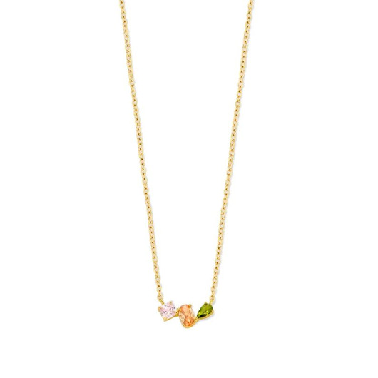 Juweel NAIOMY COLLIER N6E64 Juweel NAIOMY COLLIER N6E64