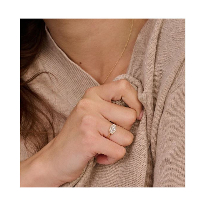 276815 01 Blush Lab Grown ring 14K Goud Labgrown Diamonds LG1052Y Juwelier Clem Vercammen.jpg