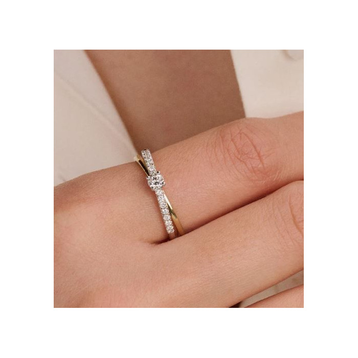 276816 01 Blush Lab Grown Ring 14K Goud Labgrown Diamonds LG1060B Juwelier Clem Vercammen.jpg