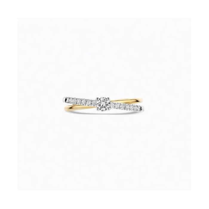276816 01 Blush Lab Grown Ring 14K Goud Labgrown Diamonds LG1060B Juwelier Clem Vercammen.jpg