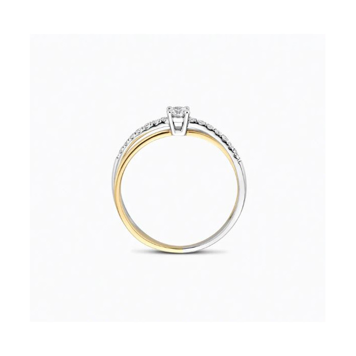 276816 01 Blush Lab Grown Ring 14K Goud Labgrown Diamonds LG1060B Juwelier Clem Vercammen.jpg