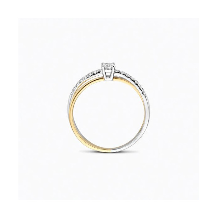 276816 01 Blush Lab Grown Ring 14K Goud Labgrown Diamonds LG1060B Juwelier Clem Vercammen.jpg