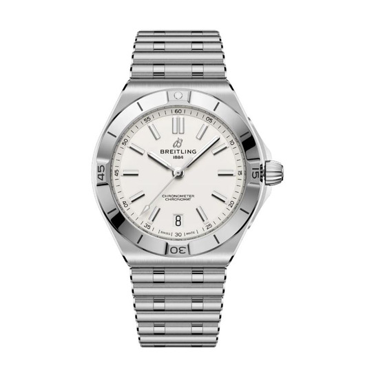 Horloge BREITLING Chronomat B31 Automatic 40 AB3114101A1A1 Horloge BREITLING Chronomat B31 Automatic 40 AB3114101A1A1