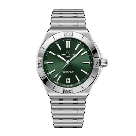 Horloge BREITLING Chronomat B31 Automatic 40 AB3114101L1A1 Horloge BREITLING Chronomat B31 Automatic 40 AB3114101L1A1