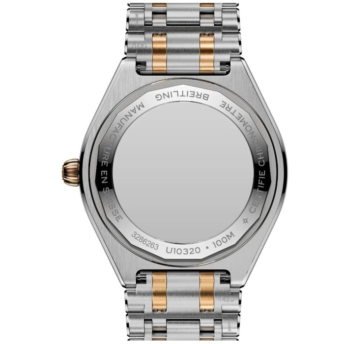 276923 01 Breitling Chronomat Automatic 36 U10320101A1U1 Juwelier-Clem Vercammen.jpg