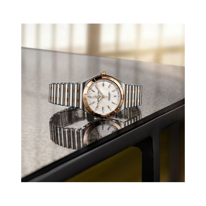 276923 01 Breitling Chronomat Automatic 36 U10320101A1U1 Juwelier-Clem Vercammen.jpg