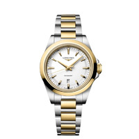 Horloge LONGINES CONQUEST L3.350.3.12.7 Horloge LONGINES CONQUEST L3.350.3.12.7