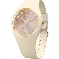 Horloge Ice-Watch ICE Champagne - Almond cappuccino - S37 025928 Horloge Ice-Watch ICE Champagne - Almond cappuccino - S37 025928