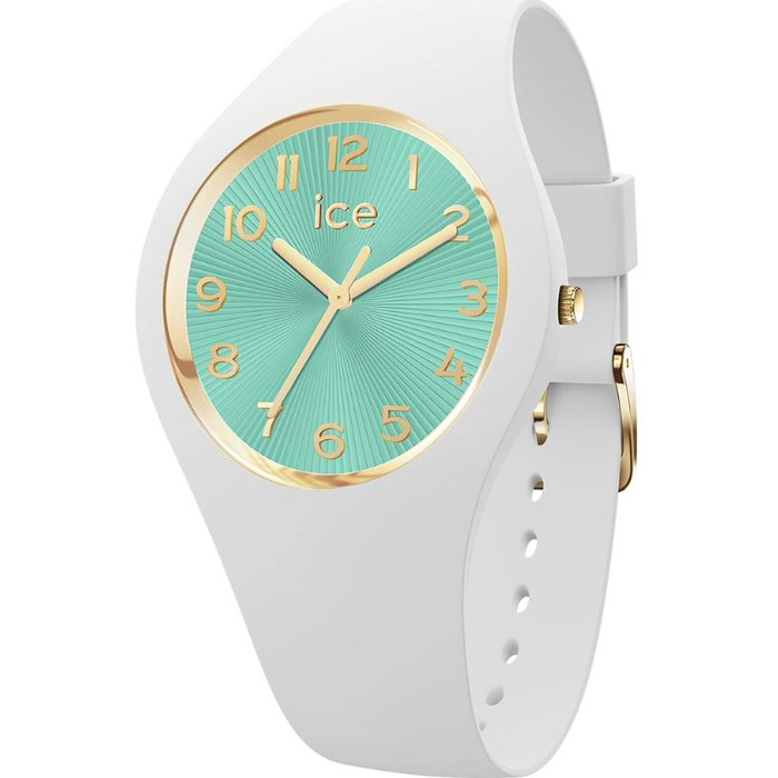 276909 01 Ice Watch Ice Champagne White Turquoise 025931 Juwelier Clem Vercammen.jpg