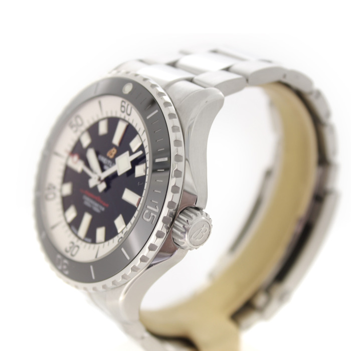 Breitling Superocean Automaat 46mm A17378211B1A1 Tweedehands Juwelier 2461-2064 Juwelier Clem Vercammen.jpg