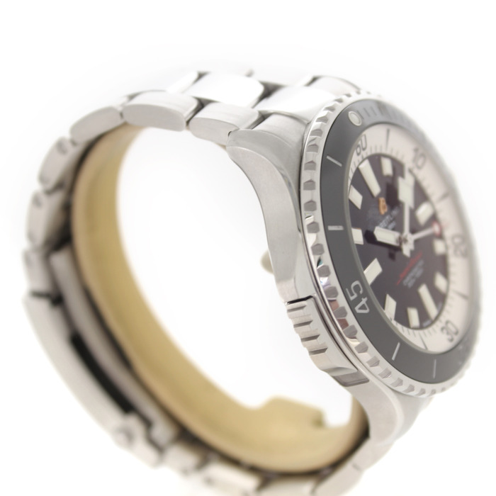 Breitling Superocean Automaat 46mm A17378211B1A1 Tweedehands Juwelier 2461-2064 Juwelier Clem Vercammen.jpg
