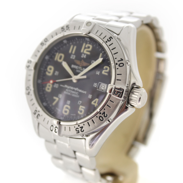 Breitling Superocean Colt A17040 Tweedehands 3115-2082 Juwelier Clem Vercammen.jpg