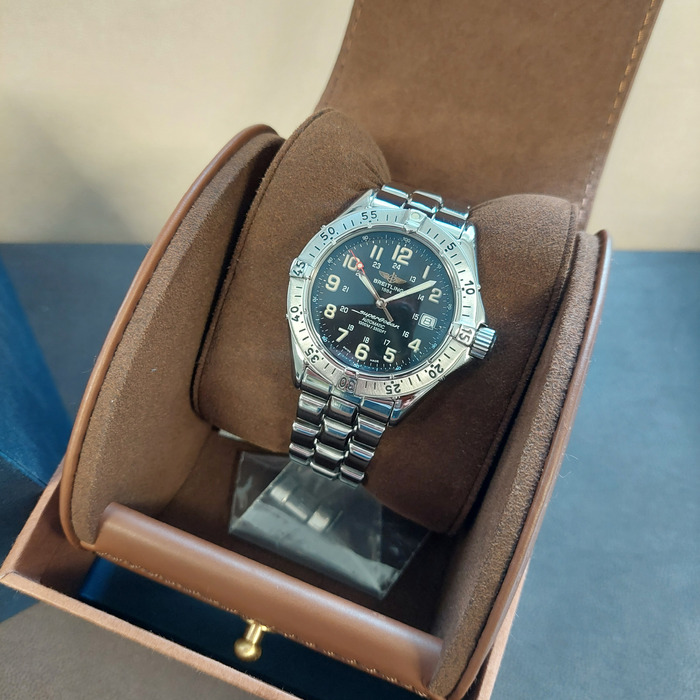 Breitling Superocean Colt A17040 Tweedehands 3115-2082 Juwelier Clem Vercammen.jpg