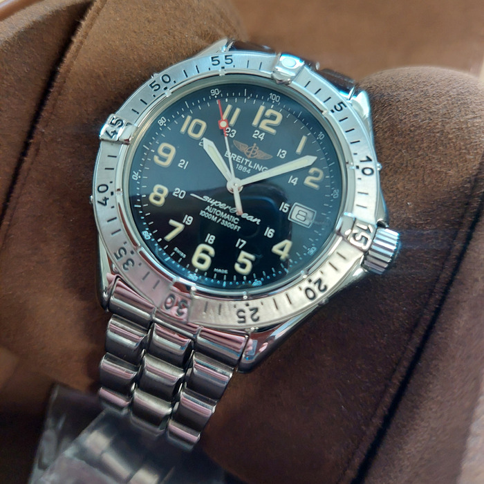 Breitling Superocean Colt A17040 Tweedehands 3115-2082 Juwelier Clem Vercammen.jpg