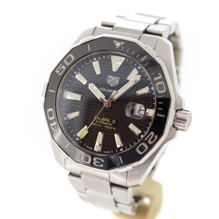 Tag Heuer Aquaracer WAY201A Tweedehands 3136-2080 Juwelier Clem Vercammen.jpg